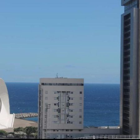סנטה קרוז דה טנריף Apartamento Atlantida מראה חיצוני תמונה