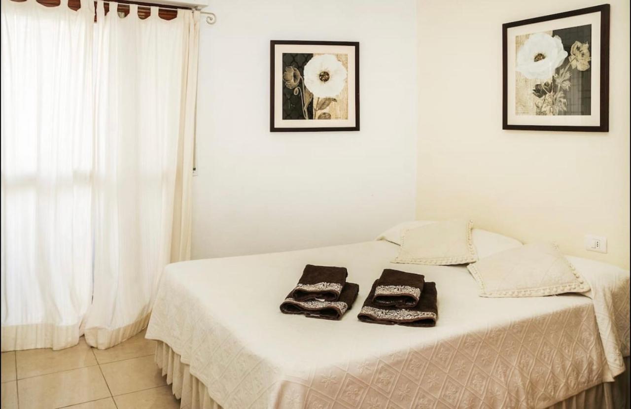 סנטה קרוז דה טנריף Apartamento Atlantida מראה חיצוני תמונה