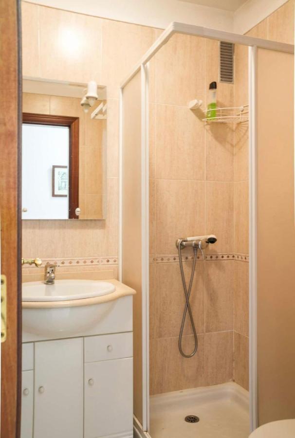 סנטה קרוז דה טנריף Apartamento Atlantida מראה חיצוני תמונה