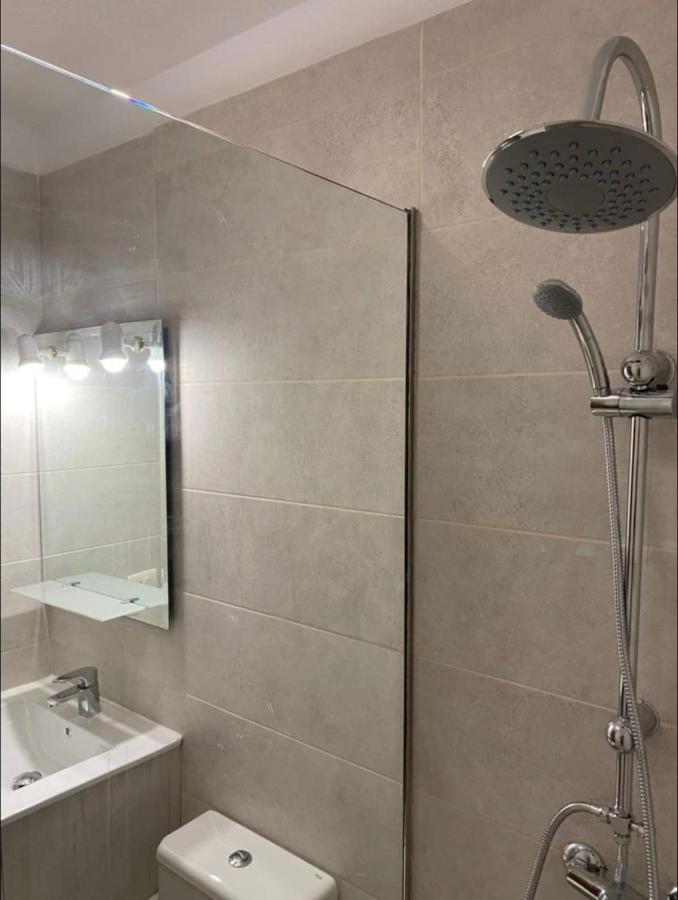 סנטה קרוז דה טנריף Apartamento Atlantida מראה חיצוני תמונה